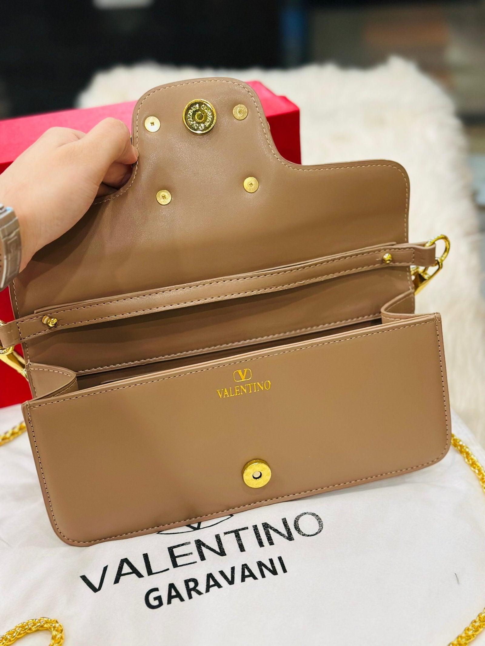 HAND BAG -242