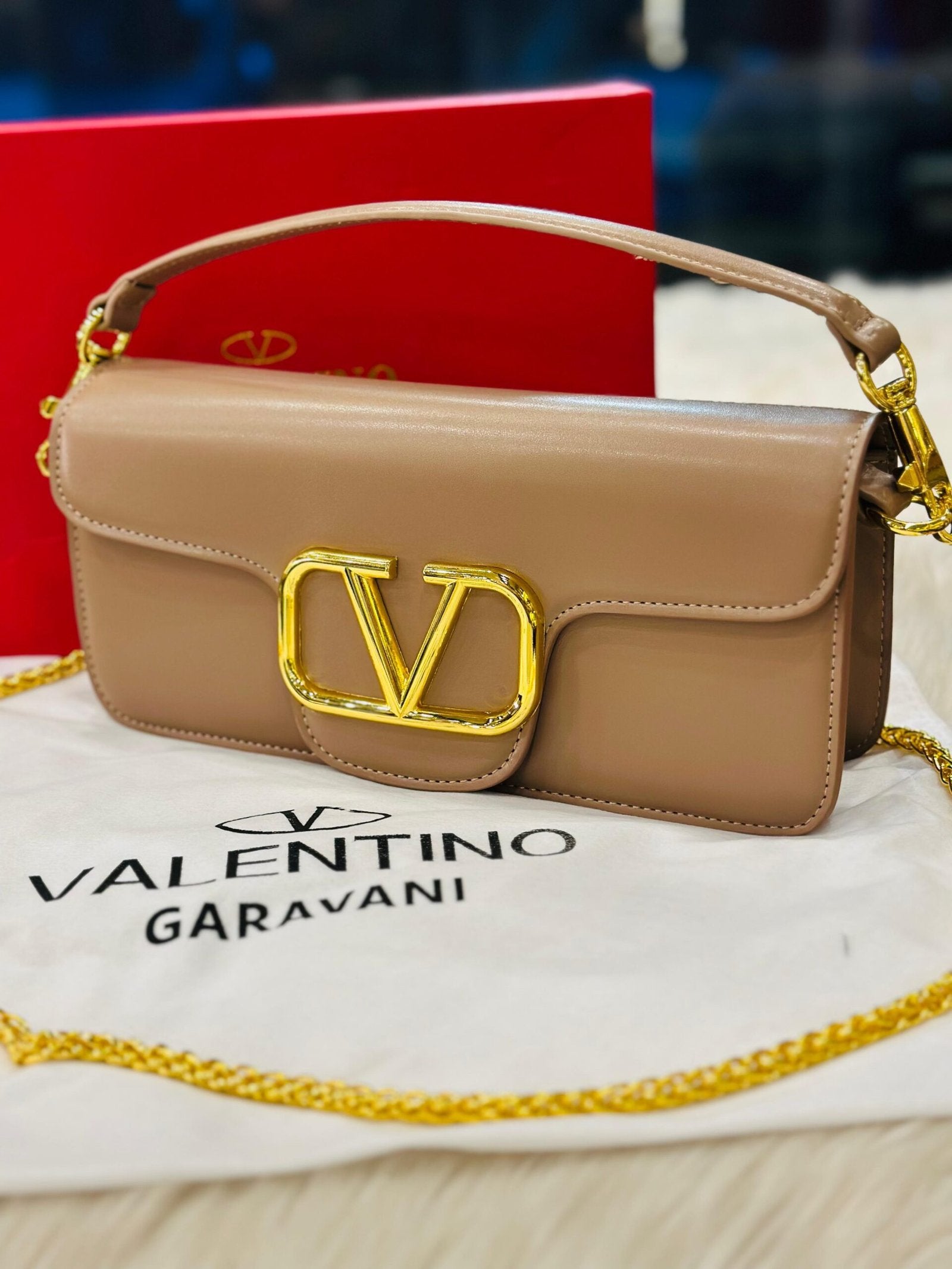 HAND BAG -242