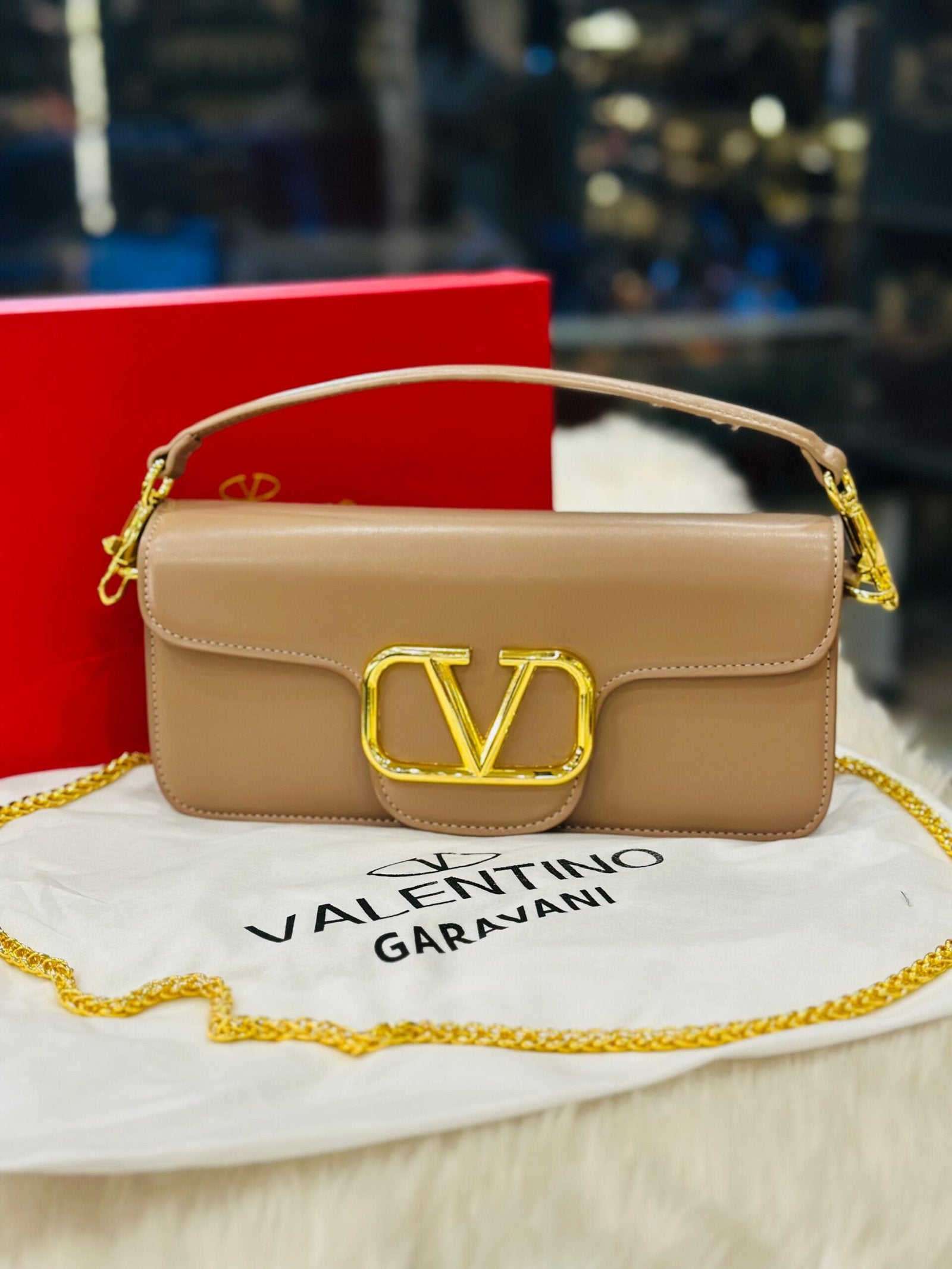 HAND BAG -242