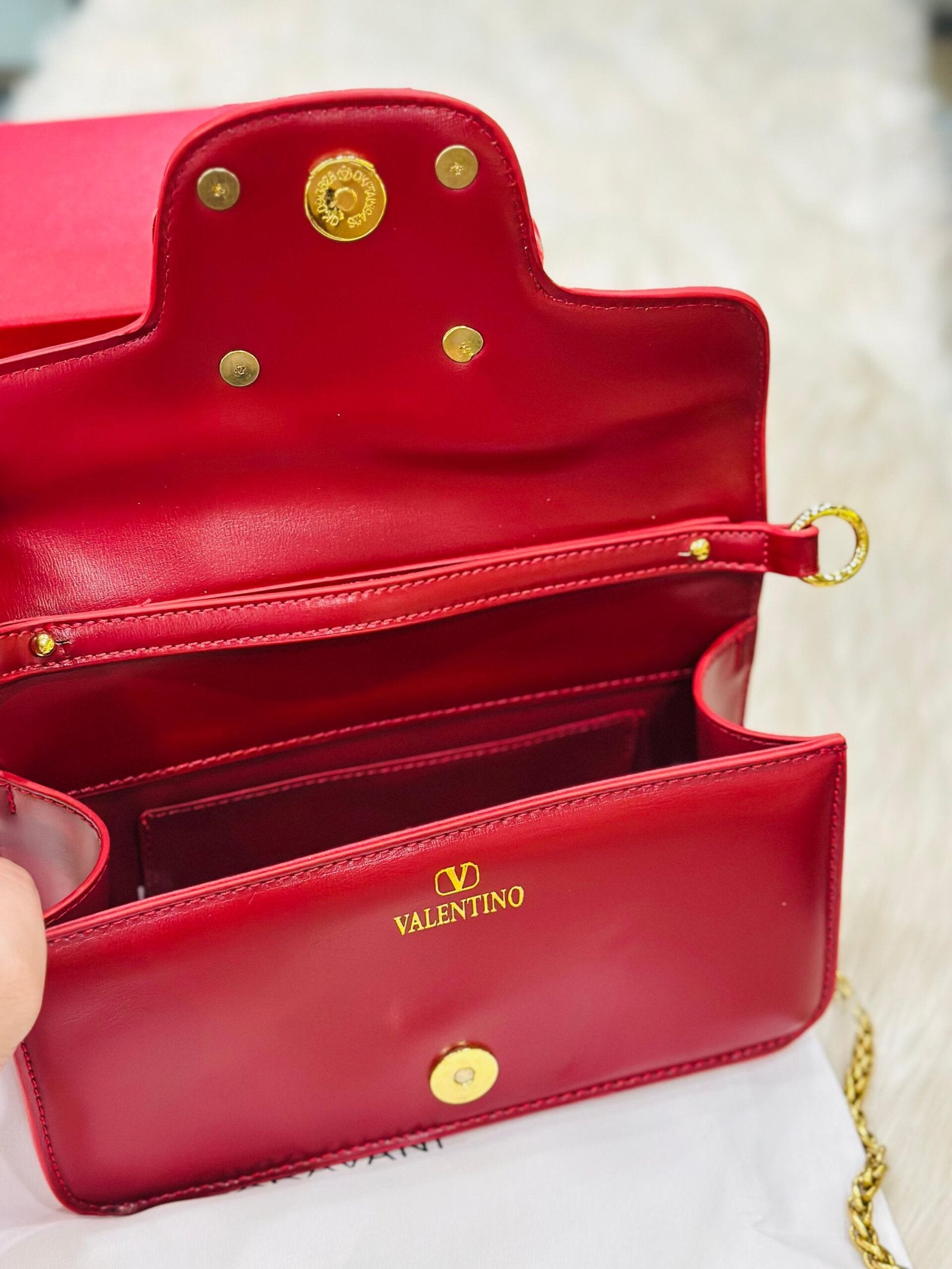 HAND BAG -246
