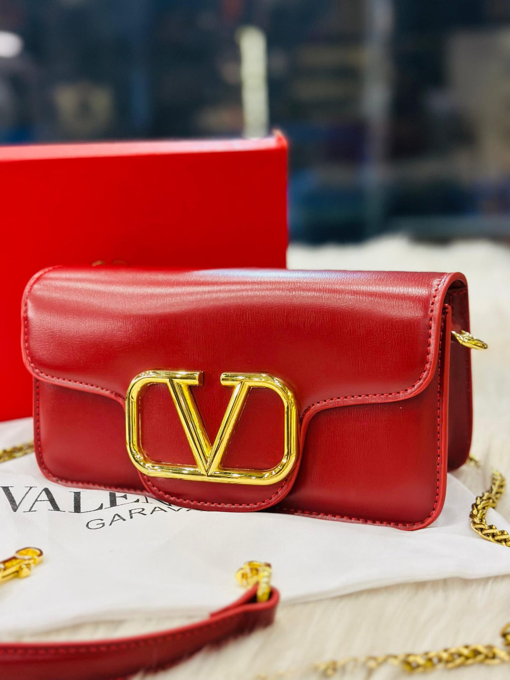 HAND BAG -246