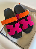 FEMALE SLIDE -302