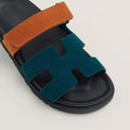 Female slide -303
