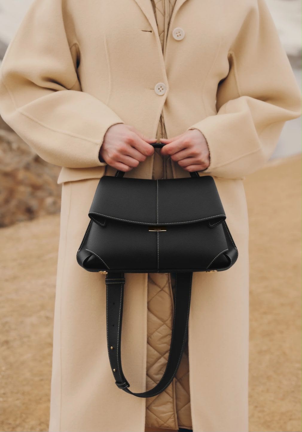 Female Handbag -100