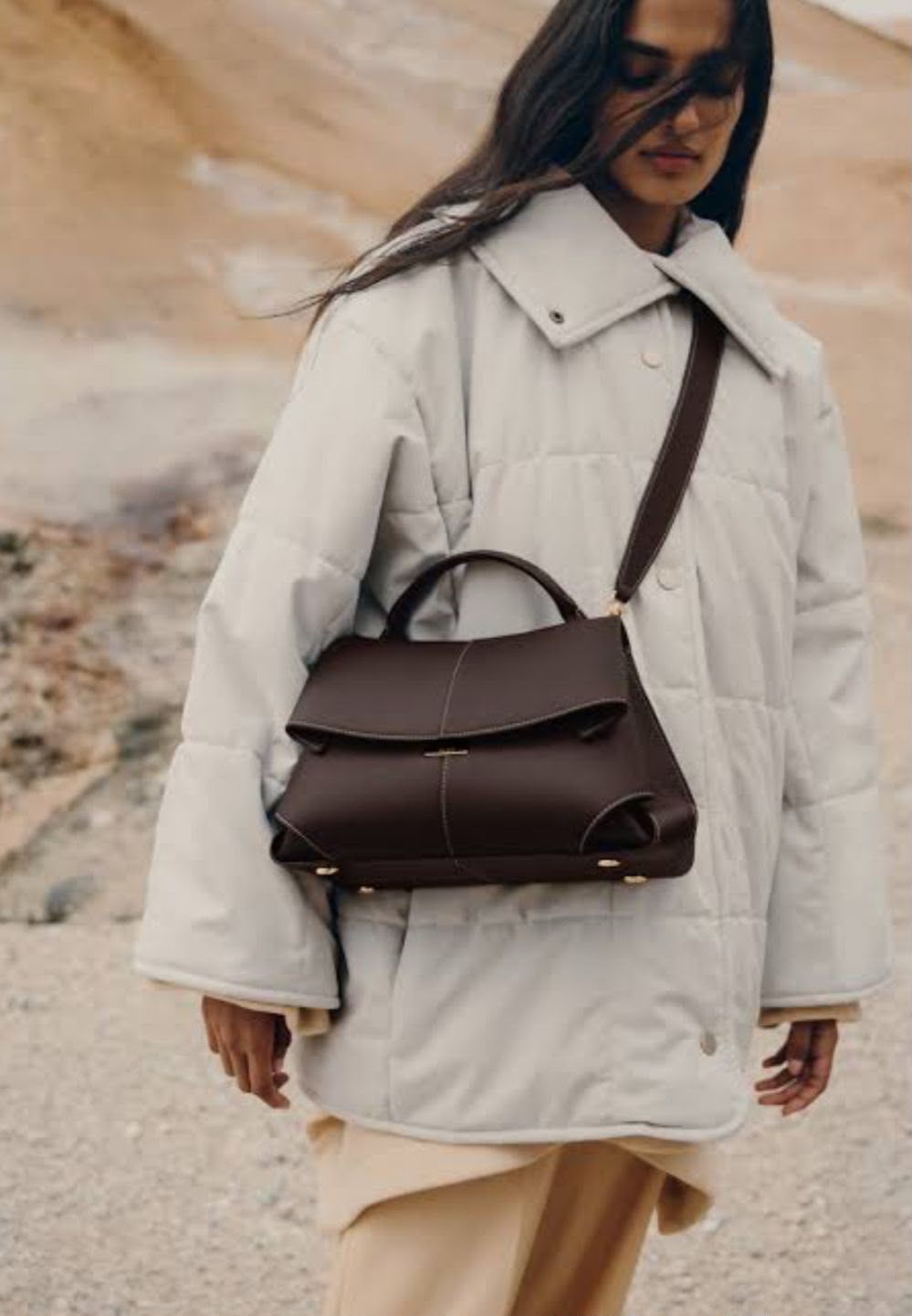 Female Handbag -105