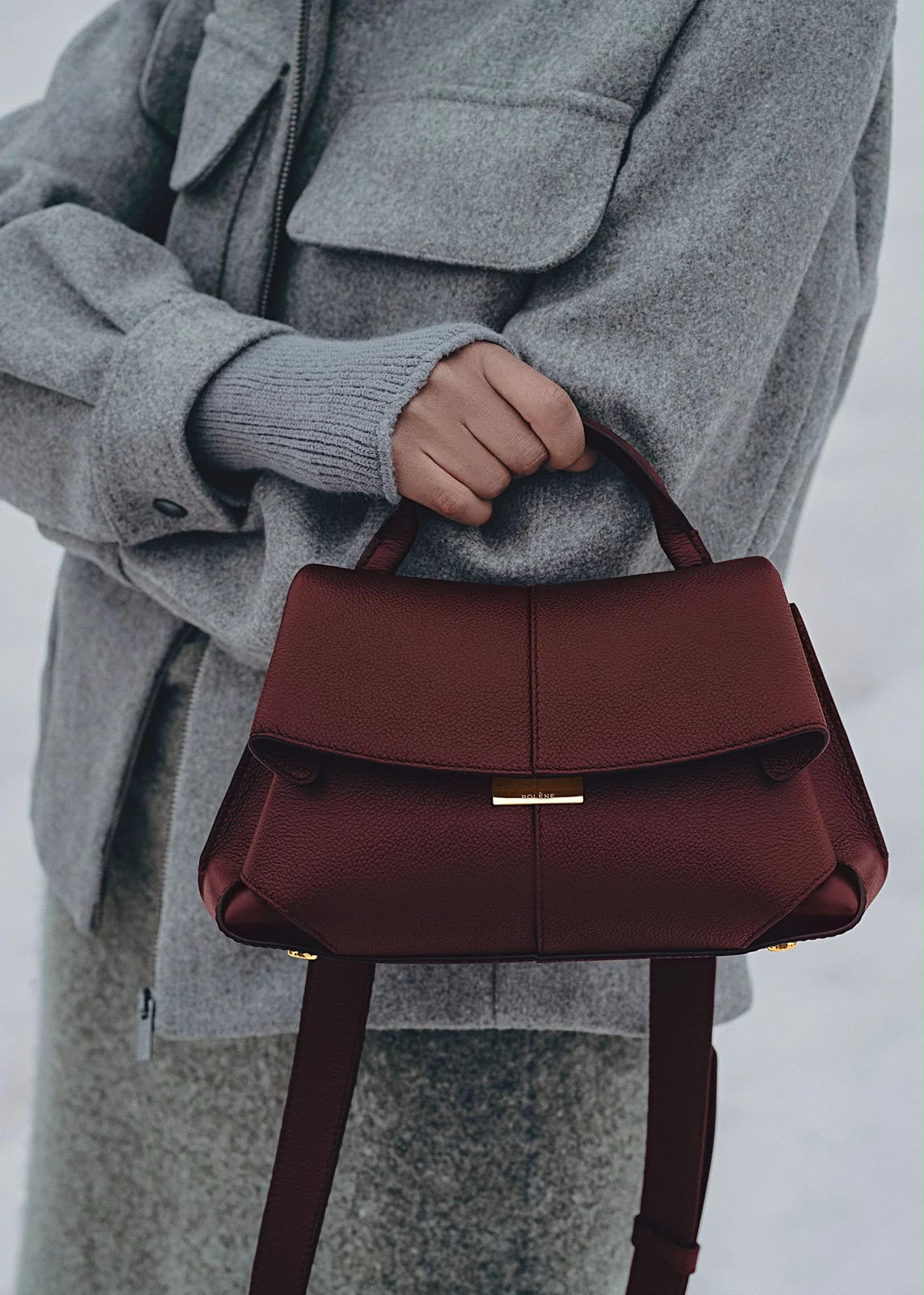 Female Handbag -102