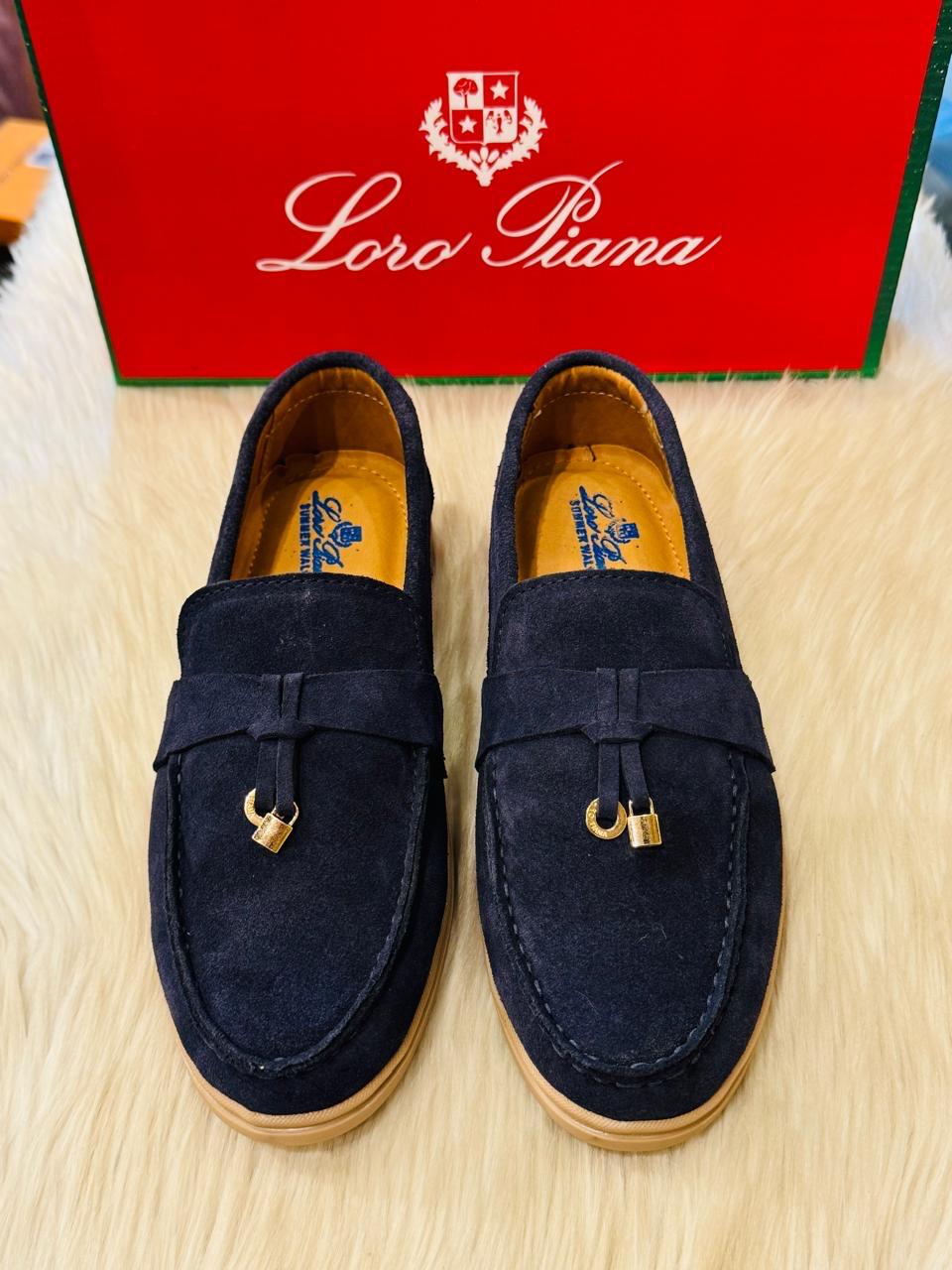 Loro Piana Blue- 701
