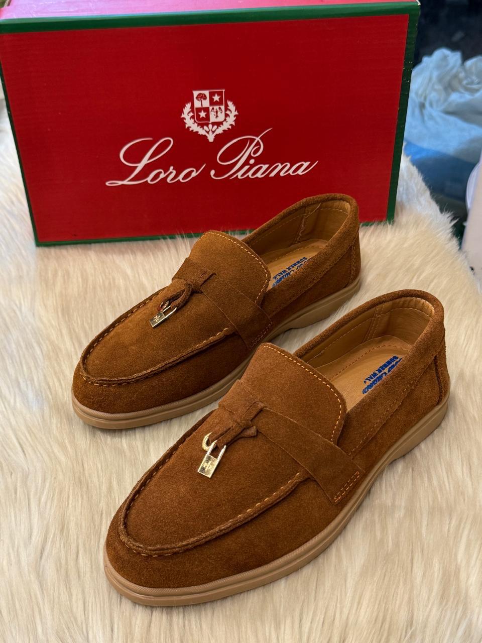Loro Piana Brown- 700