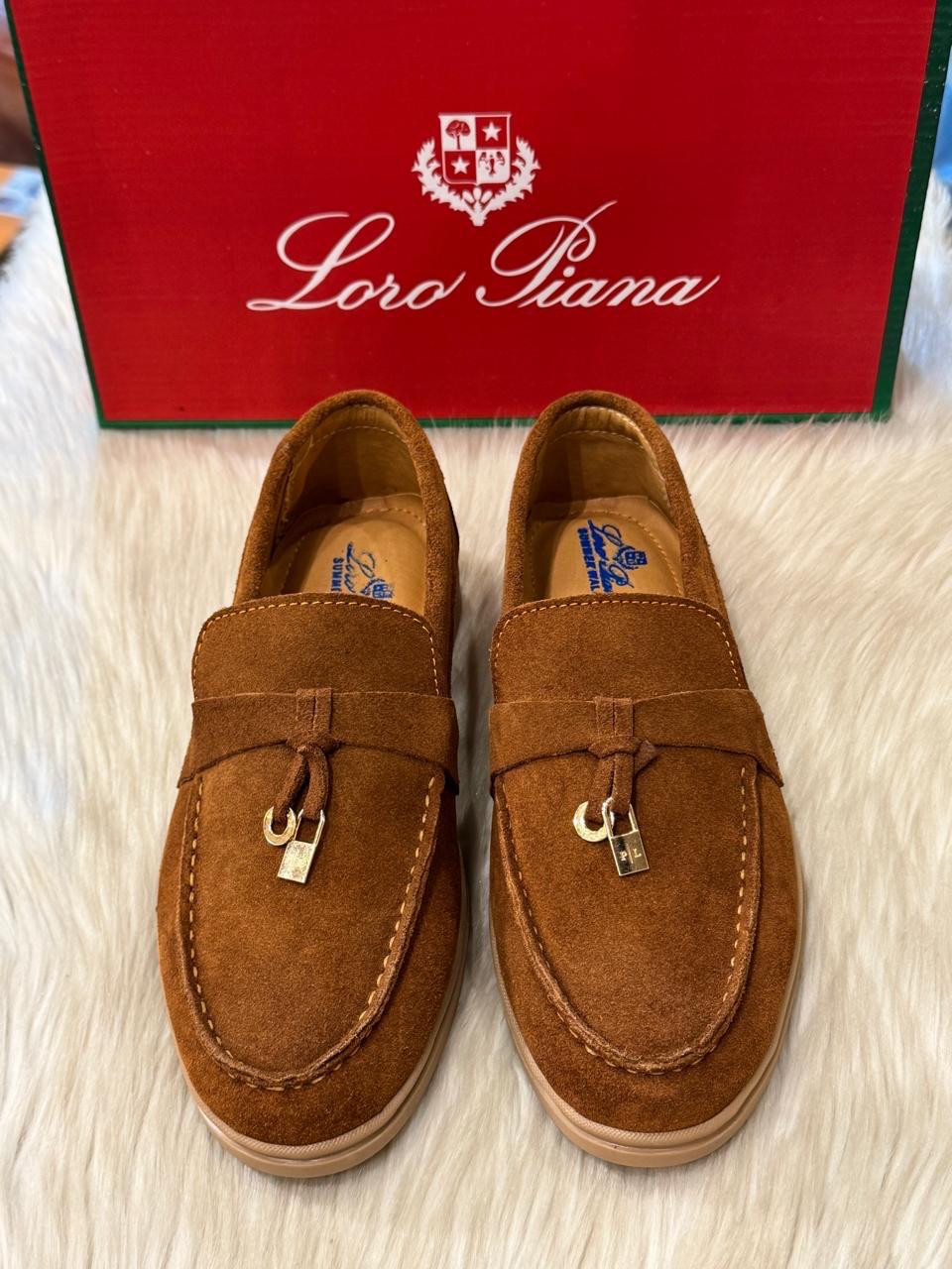 Loro Piana Brown- 700