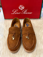 Loro Piana Brown- 700