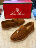 Premium Loafers -777