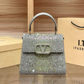Garavani Vsling Mini Handbag -HB19
