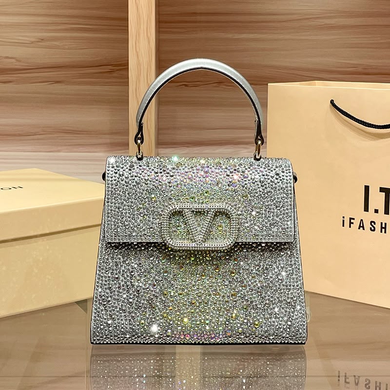 Garavani Vsling Mini Handbag -HB19