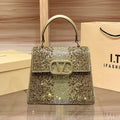 Garavani Vsling Mini Handbag -HB20