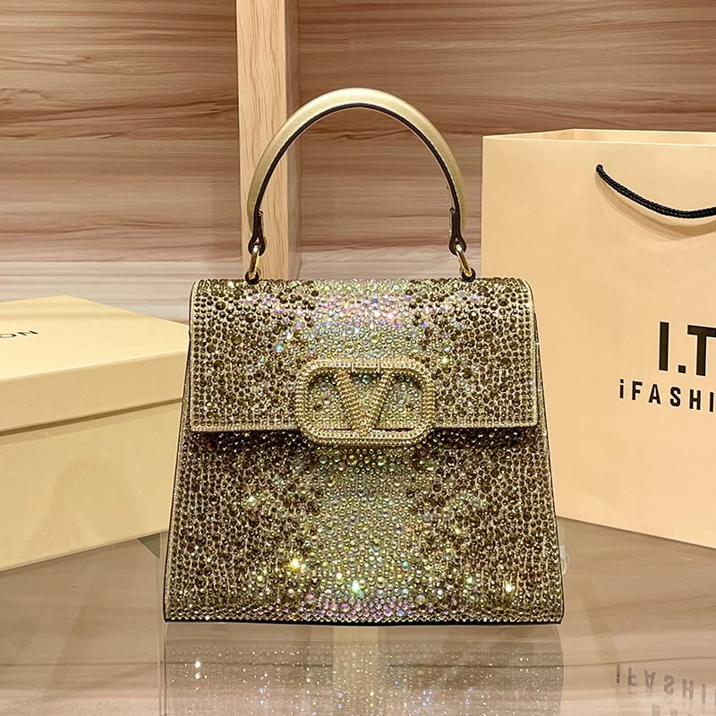 Garavani Vsling Mini Handbag -HB20