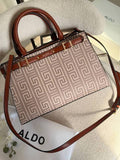 Monogram Bag-HB 12