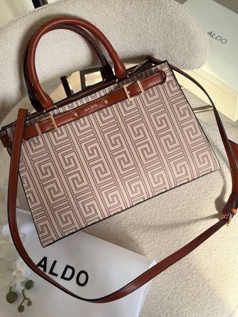 Monogram Bag-HB 12