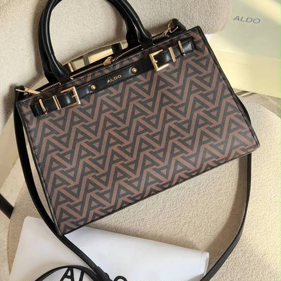 Monogram Bag-HB 11