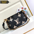 Teri Handbag-HB15