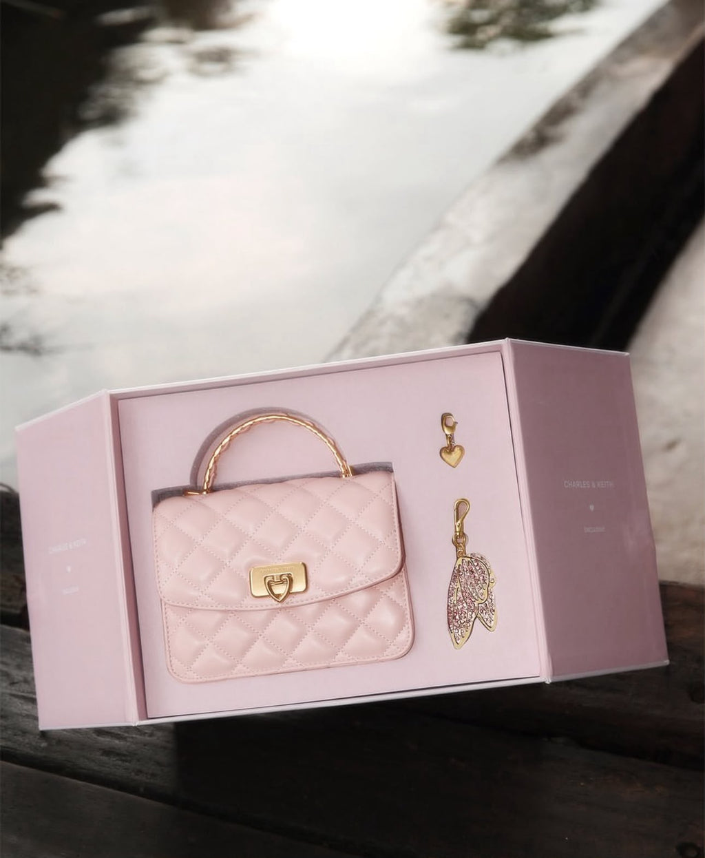 LImited addition gift box-HB02