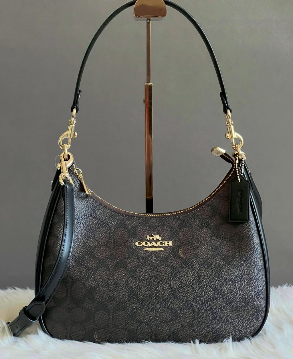 Teri Hobo Bag -HB06