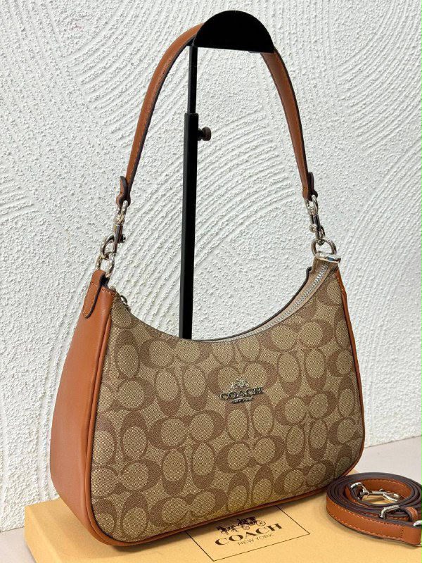 Teri Hobo Bag -HB07