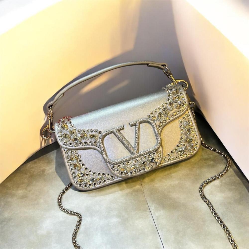 Loco small shoulder bag-047