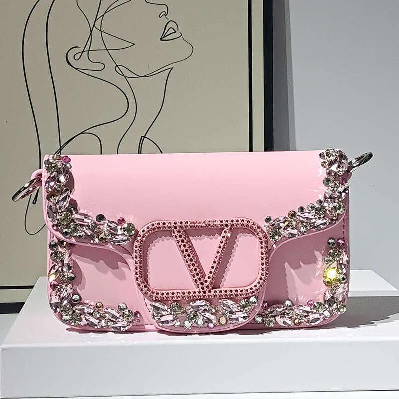 Loco small shoulder bag-048