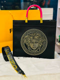 Fendace Sunshine Tote-088