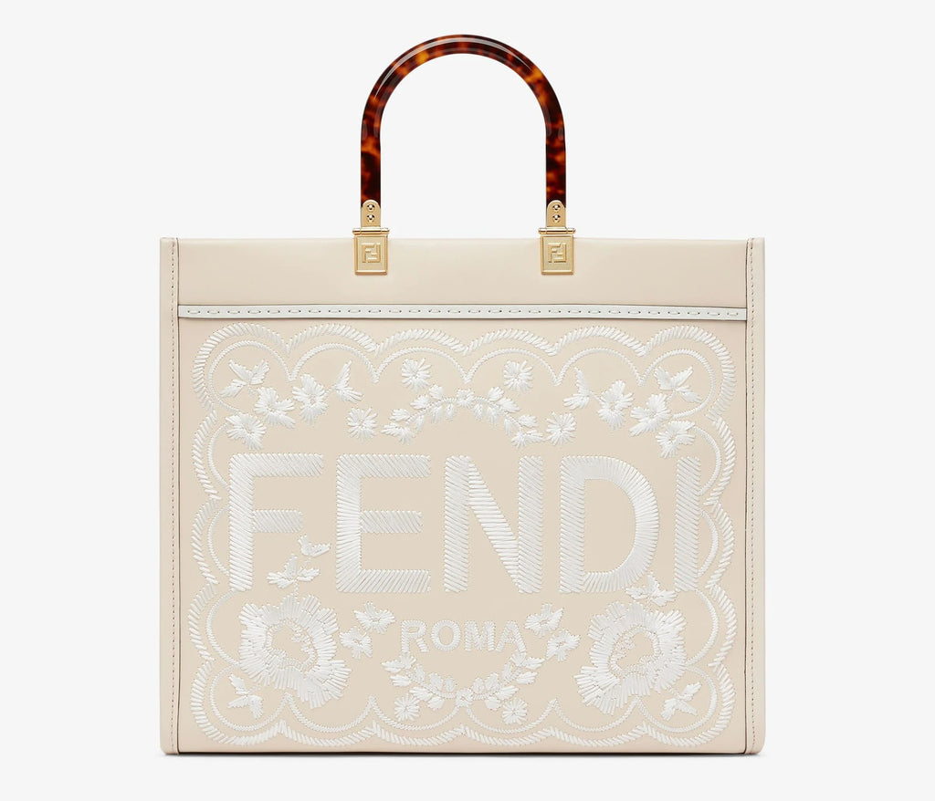 Sunshine tote bag-099