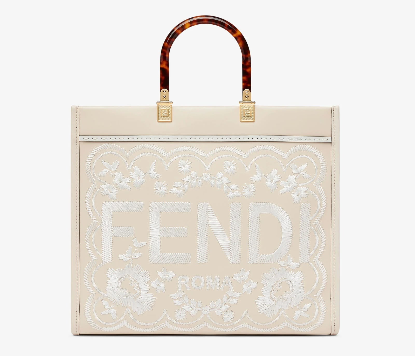 Sunshine tote bag-099