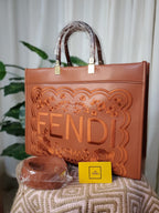 Roma tote bag -097
