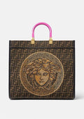 Fendace Sunshine Tote-086