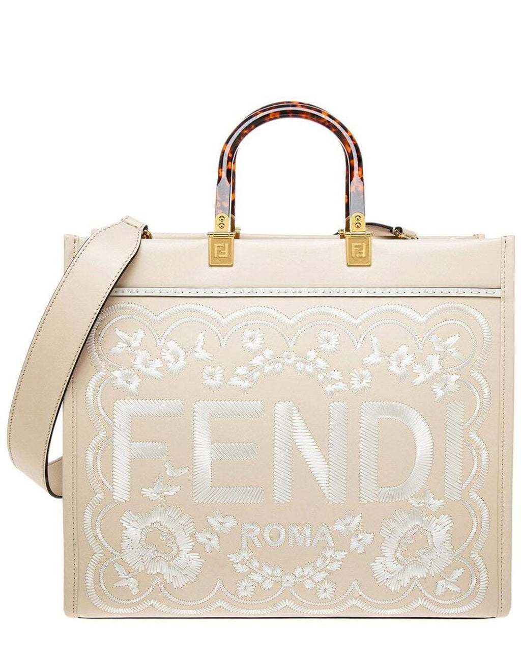 Sunshine tote bag-099