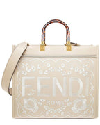 Sunshine tote bag-099