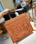 Roma tote bag -097