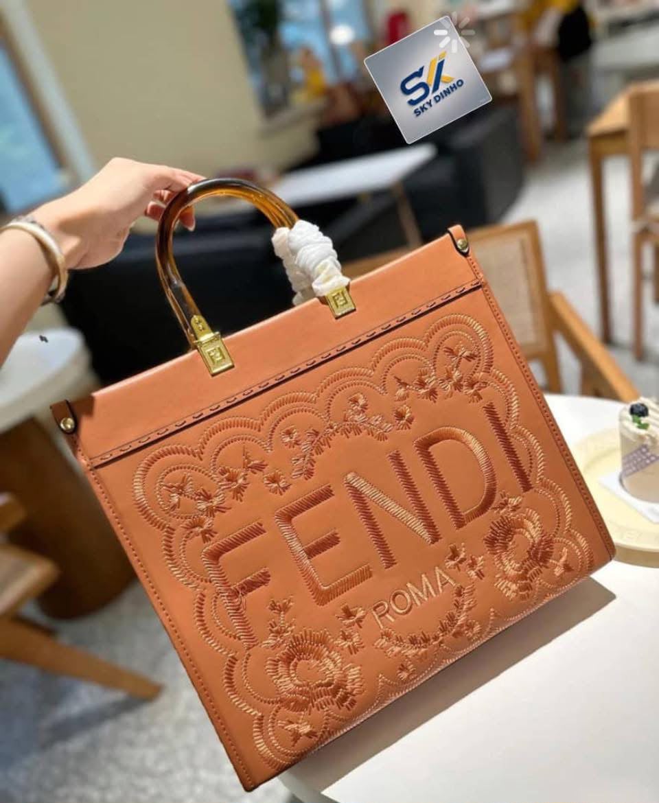 Roma tote bag -097