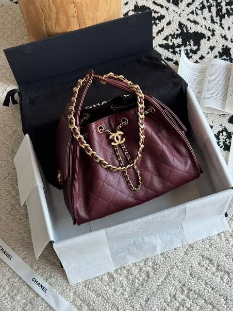 Hobo handbag-HB011