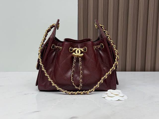 Hobo handbag-HB011