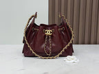 Hobo handbag-HB011