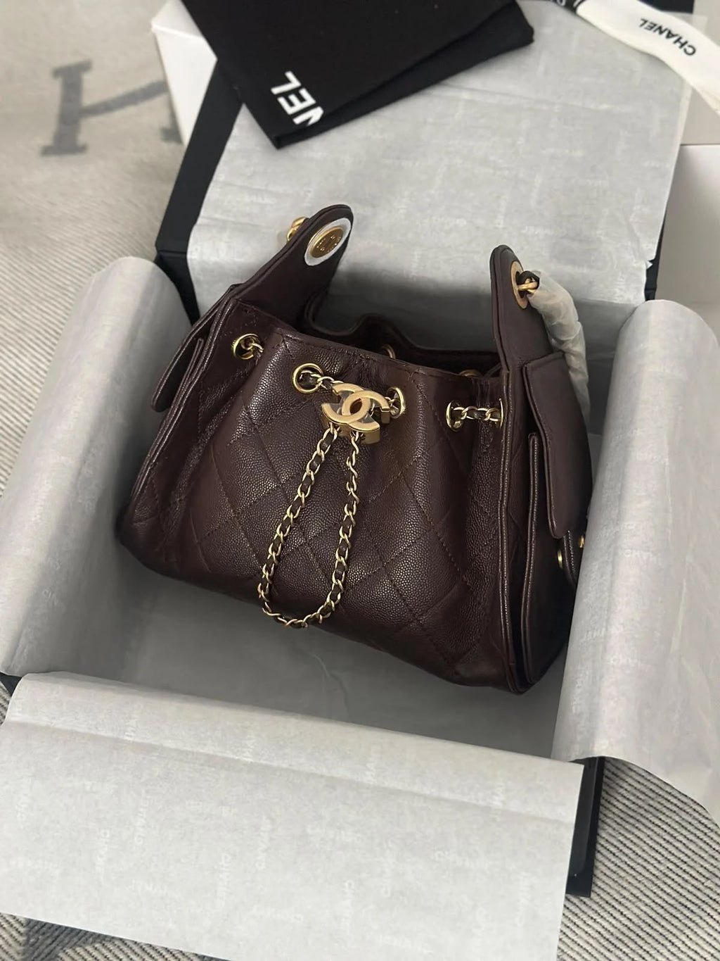 Hobo handbag-012