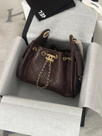 Hobo handbag-012