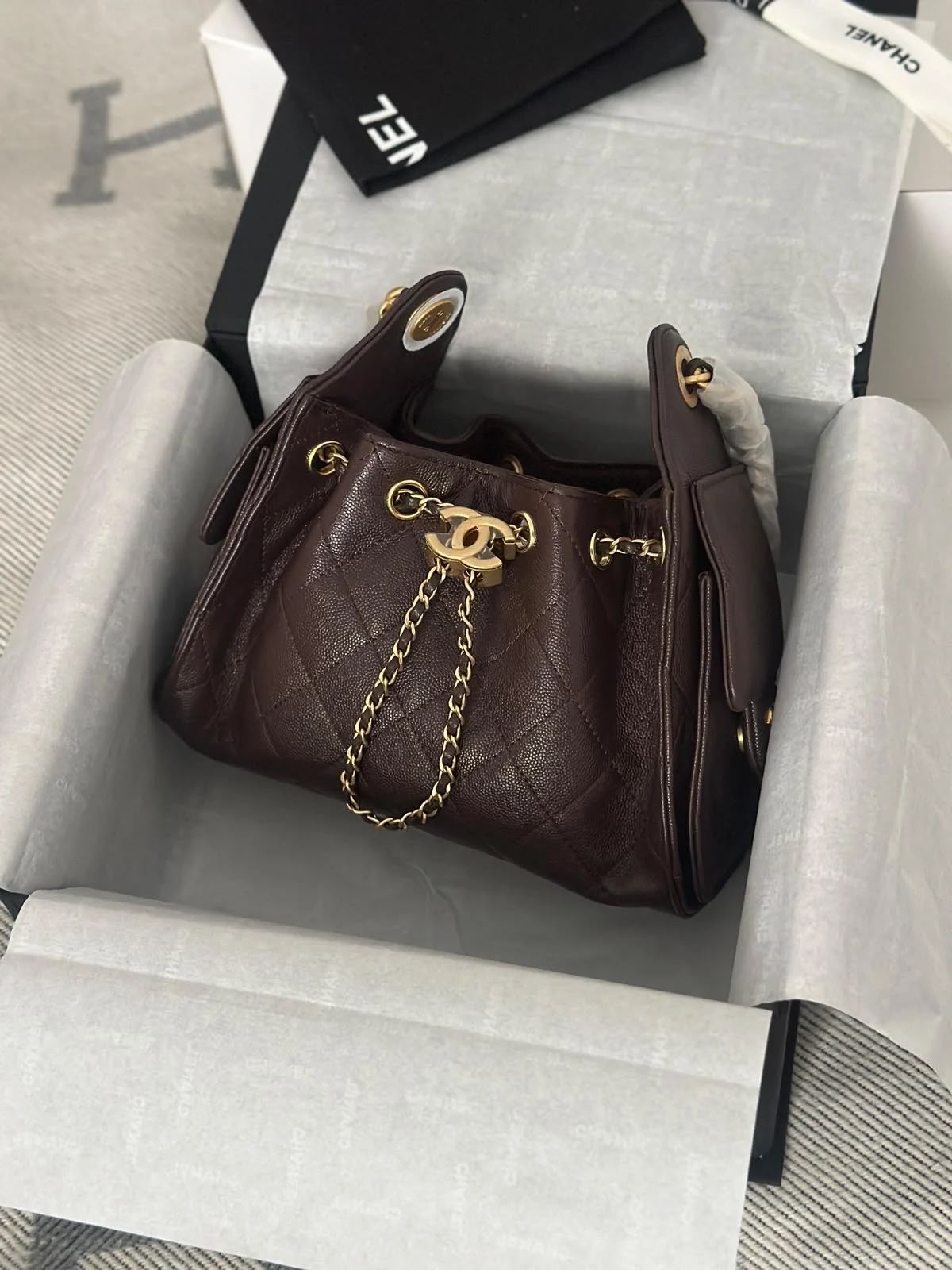 Hobo handbag-012