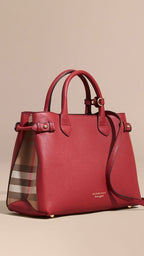 Banner Tote bag-HB055