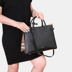 Banner Tote bag-HB054