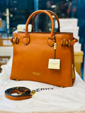 Banner Tote bag-HB053
