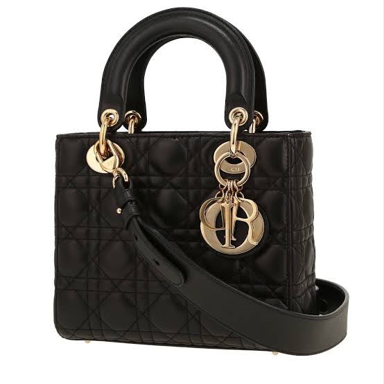 Dior mini handbag-HB055