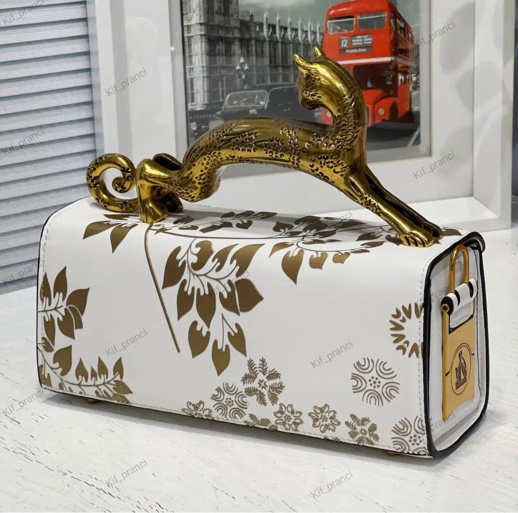 Pencil Cat Bag-HB024