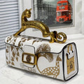 Pencil Cat Bag-HB024