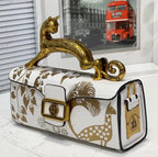 Pencil Cat Bag-HB024